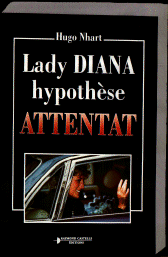 Lady Diana - Hypothèse attentat