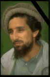 Ahmed Shah Massoud