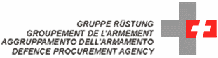 Swiss Defense Procurement Agency