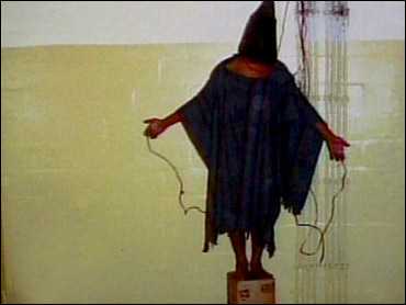 Torture à Abou Ghraib
